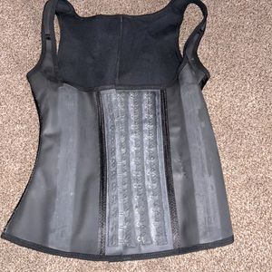 New Colombian waist trainer